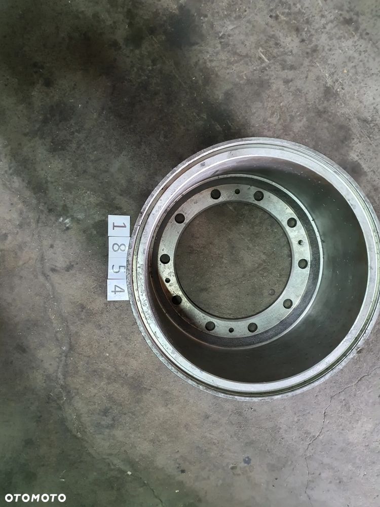 Bęben hamulcowy Iveco EuroStar Stralis Trakker 7180996 - 11