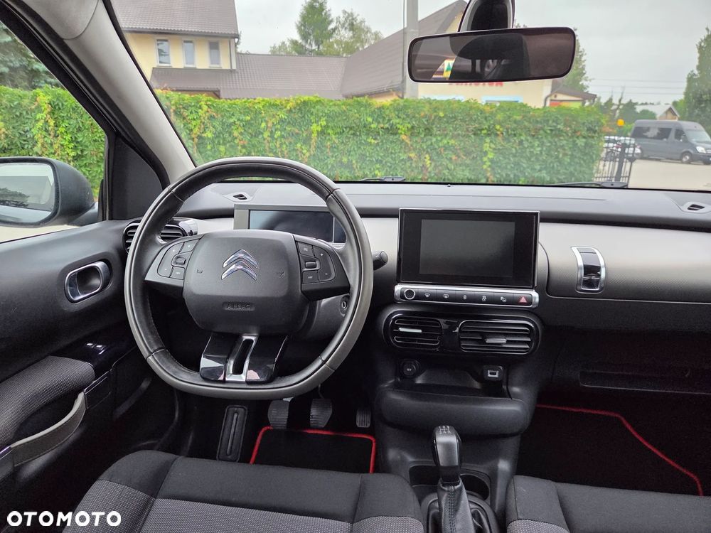 Citroën C4 Cactus 1.6 Blue HDi Shine Edition - 7