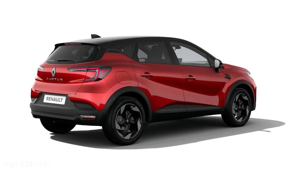 Renault Captur - 5