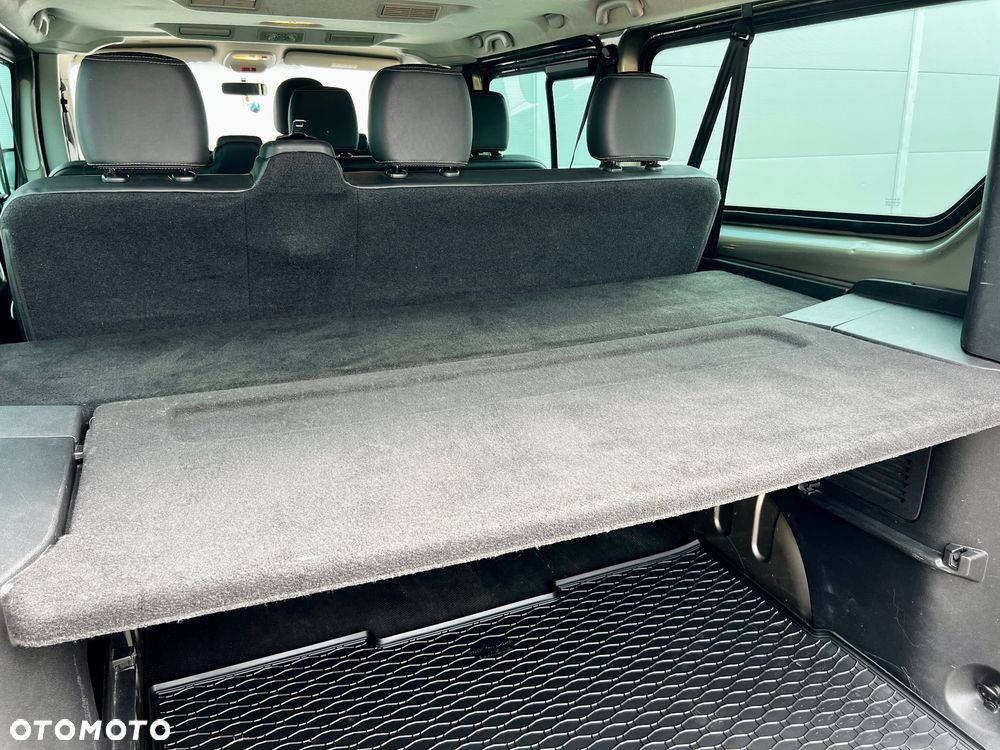 Opel Vivaro L2H1 2,9t Edition Business - 33