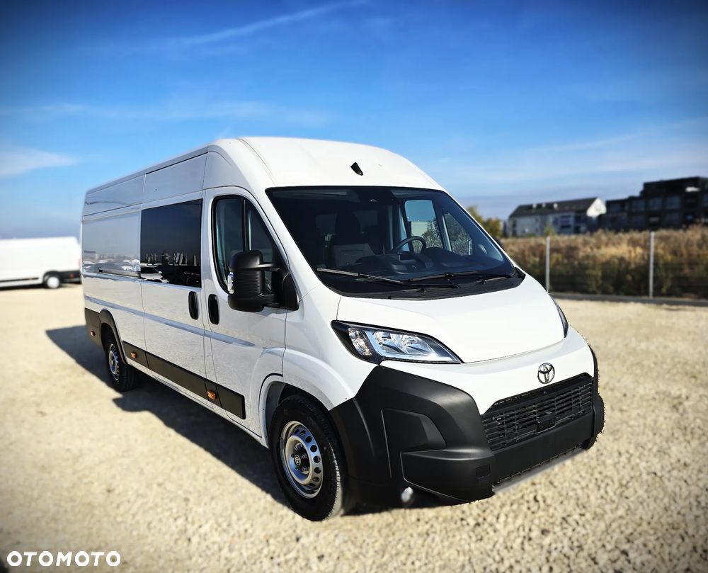 Toyota TOYOTA PROACE MAX - MY24 - 10