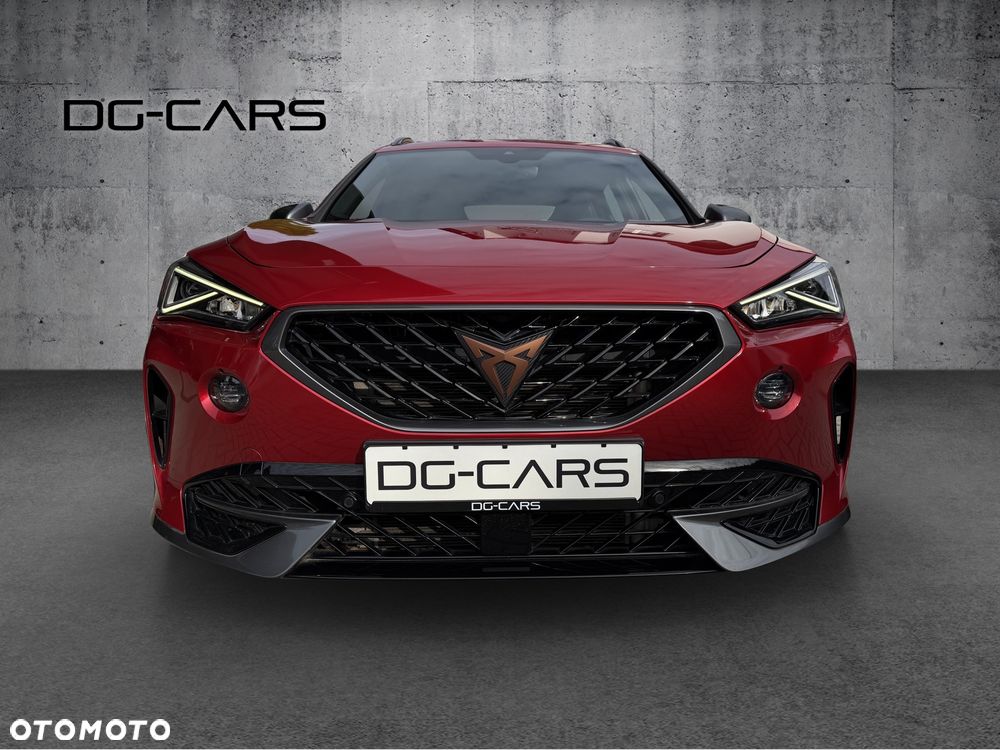 Cupra Formentor 2022 photo 5