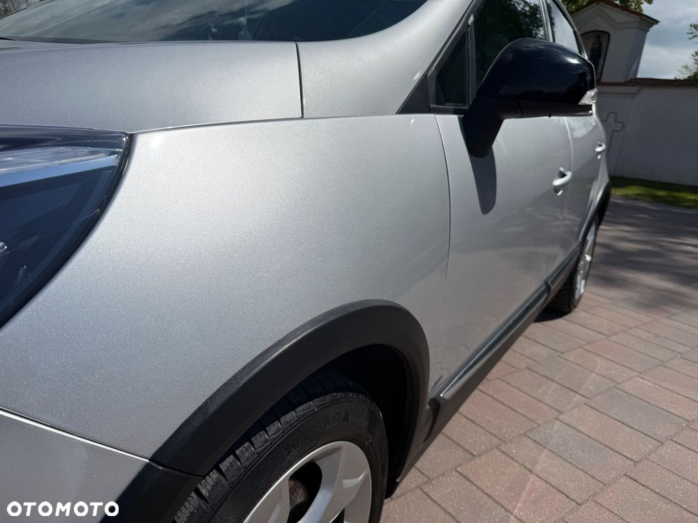Renault Scenic 1.2 TCe Energy Bose Edition - 29