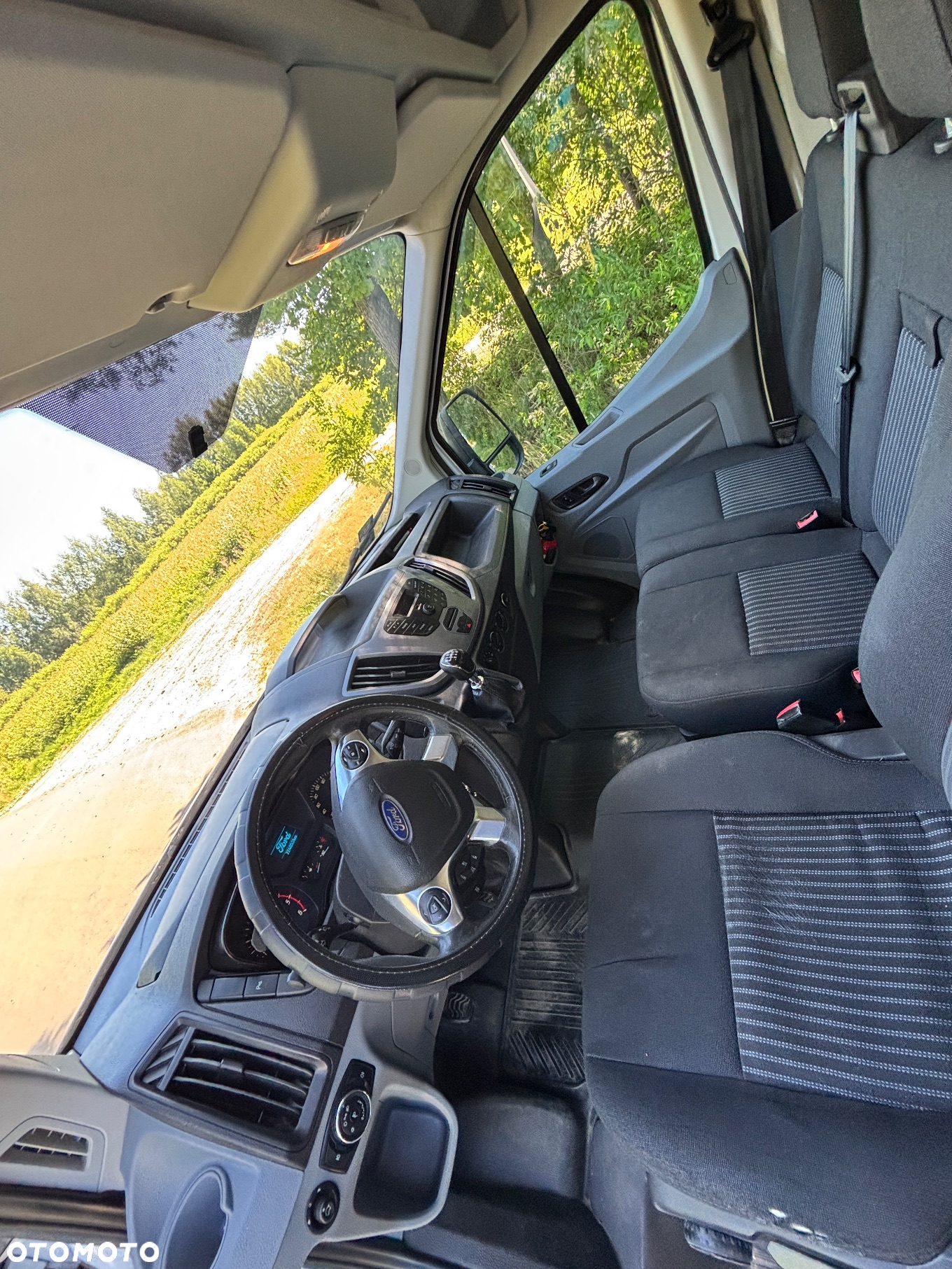 Ford Transit - 7