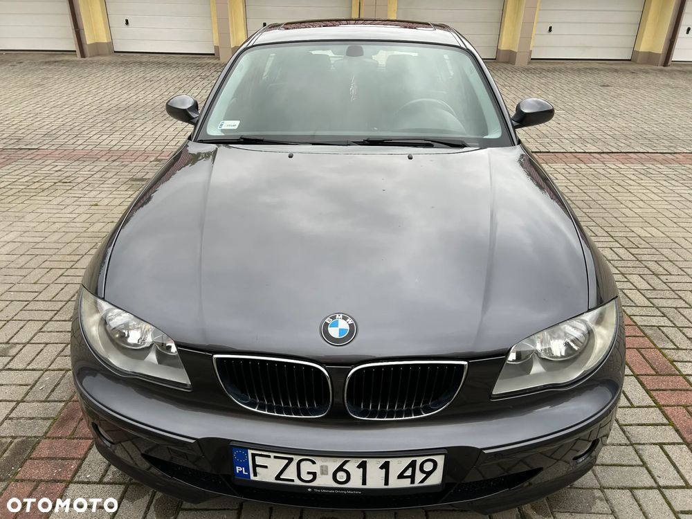 BMW Seria 1 116i - 13