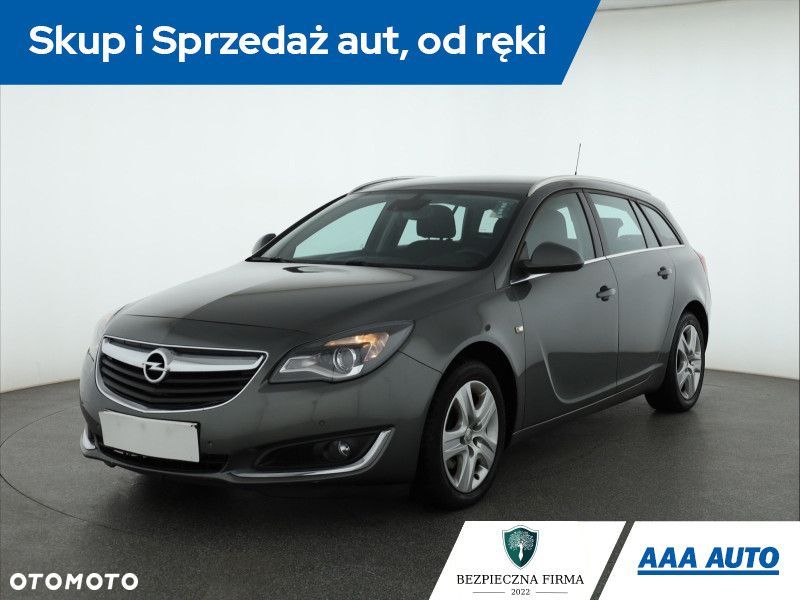 Opel Insignia - 2
