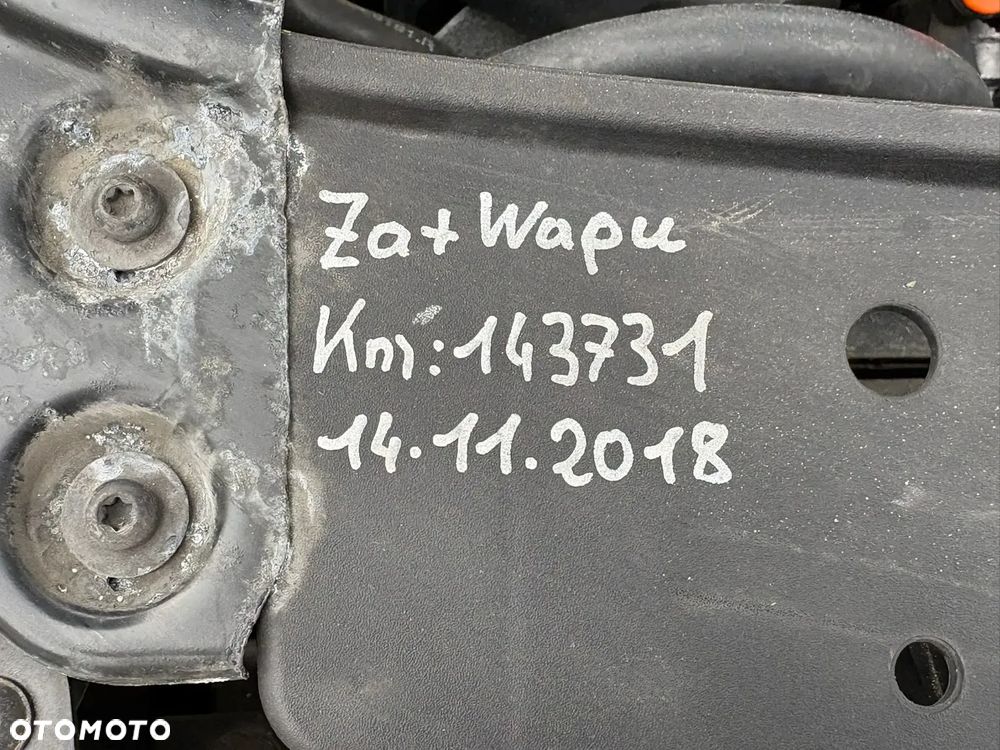 Volkswagen Touran 1.6 TDI DPF BlueMotion Technology Life - 17