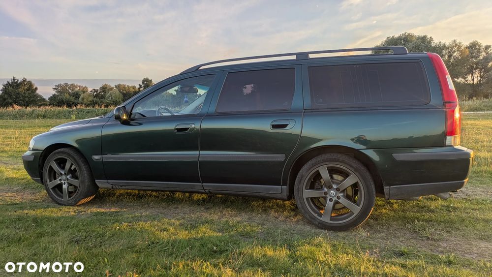 Volvo V70 - 5