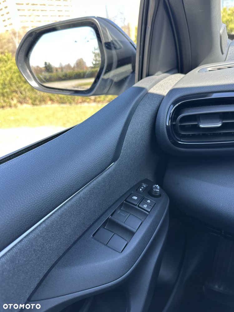 Toyota Yaris 1.5 Selection Style - 33