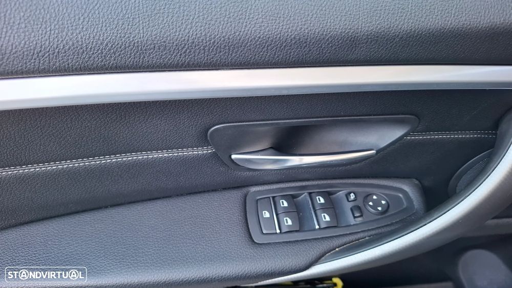 BMW 425 Gran Coupé d Line Luxury Auto - 15