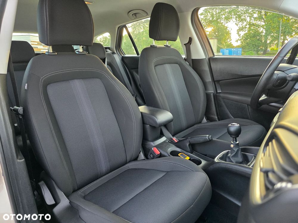 Fiat Tipo 1.4 T-Jet Mirror - 28