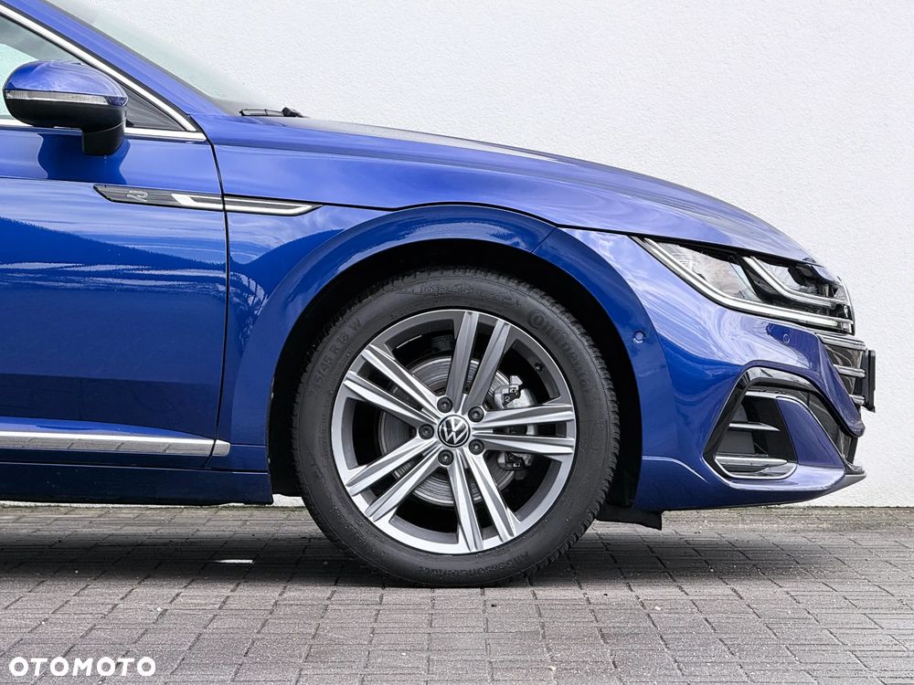 Volkswagen Arteon Shooting Brake 2.0 TSI R-Line DSG - 5