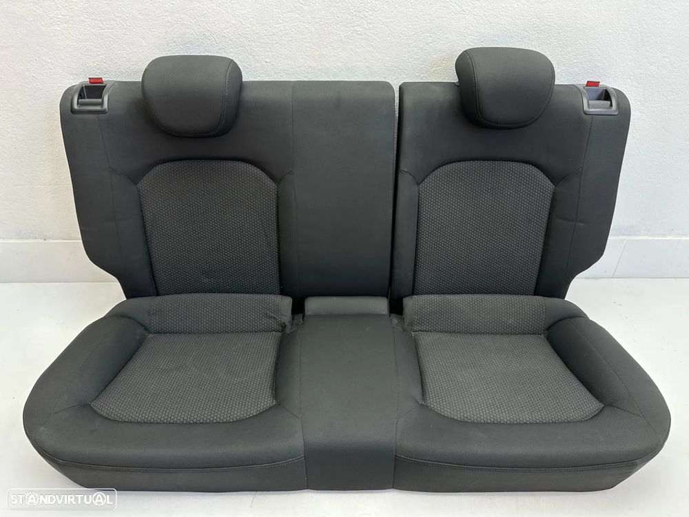 Conjunto Bancos - Audi A1 8X (2012) - 6