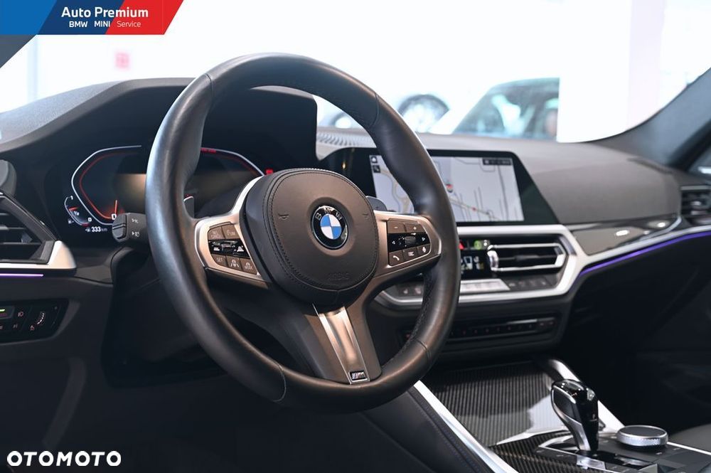 BMW Seria 4 M440i xDrive mHEV sport - 6