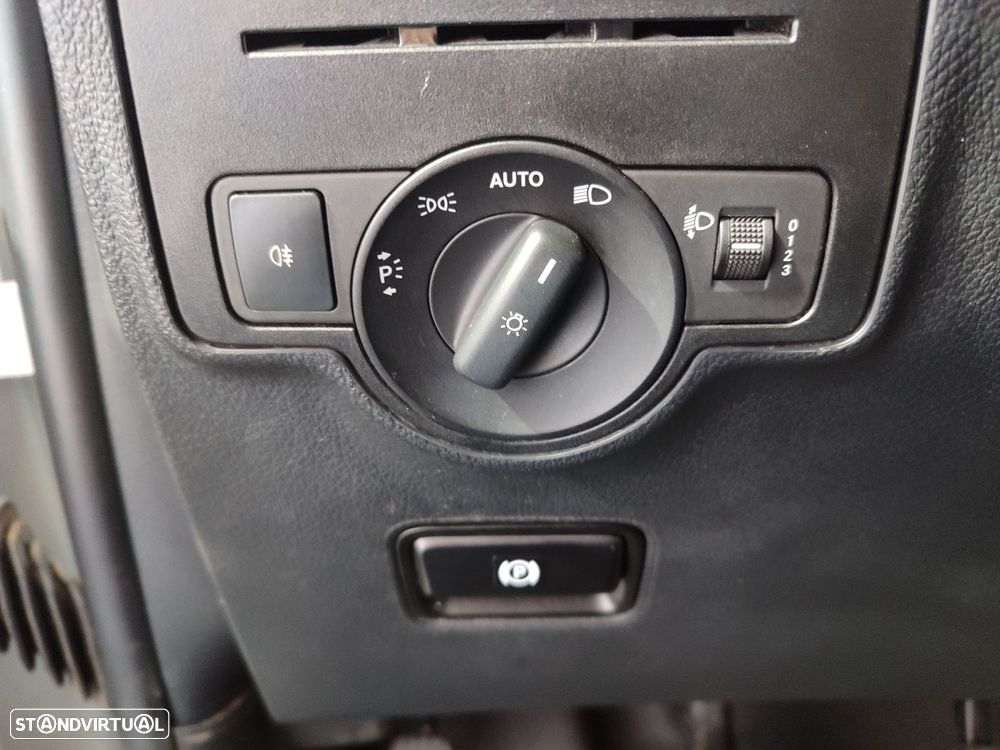 Mercedes-Benz Vito 110 CDi/32 - 23