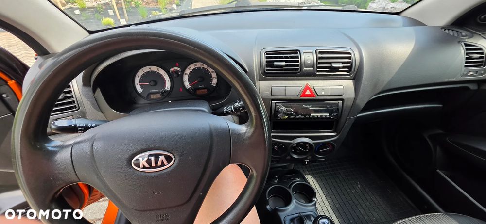 Kia Picanto 1.1 Start - 10