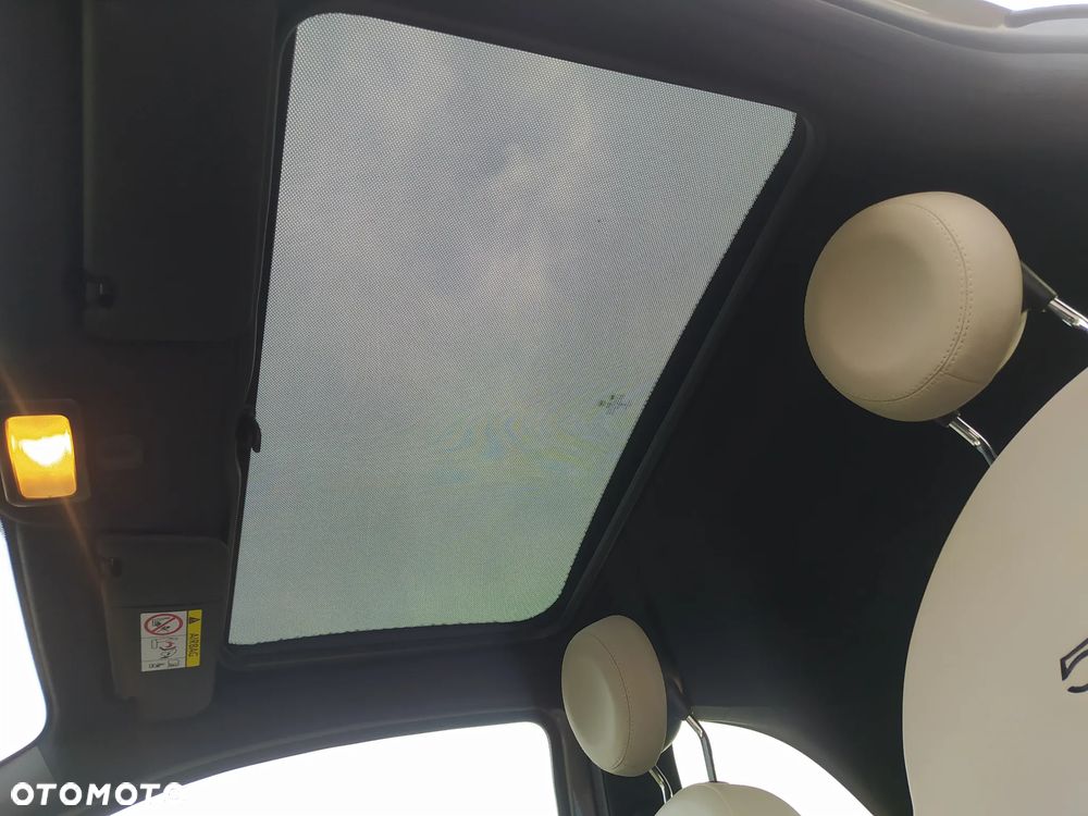 Fiat 500 1.0 Hybrid Dolcevita - 16