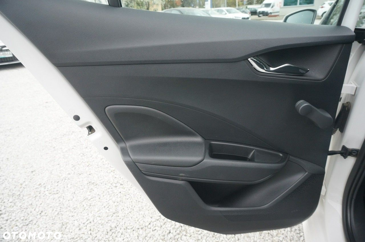 Skoda Fabia 1.0 Active - 22