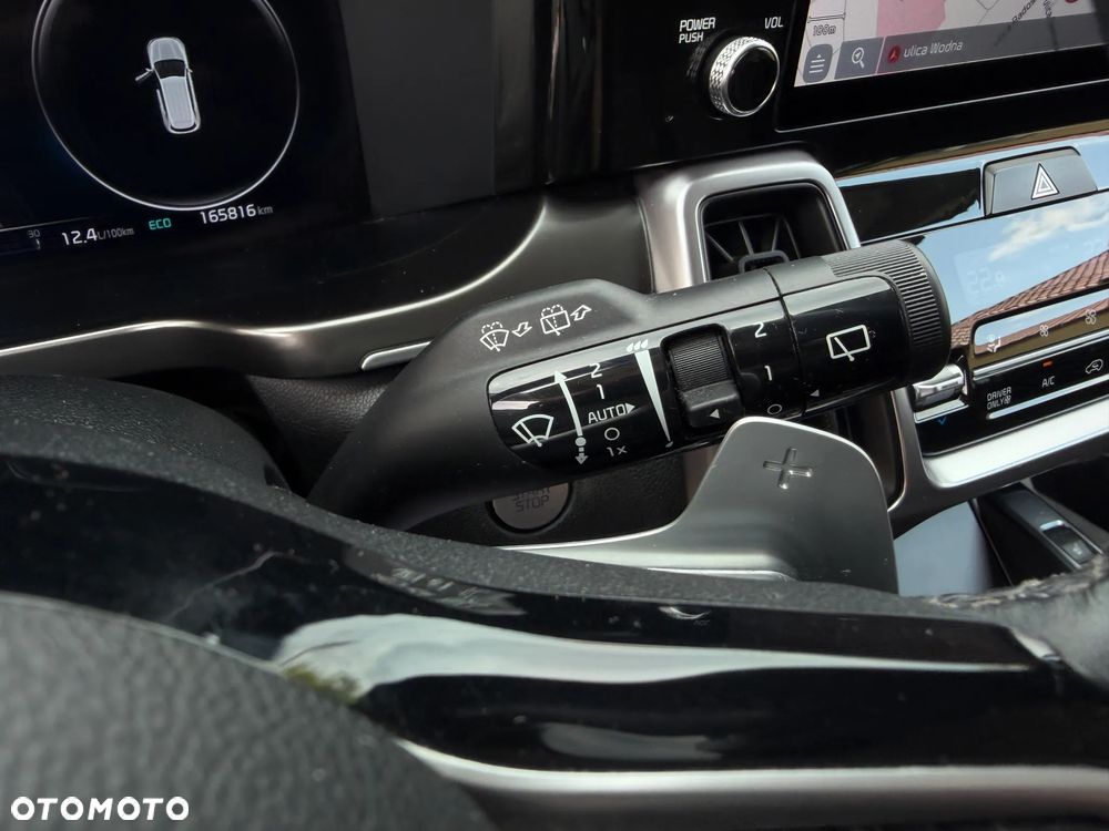 Kia Sorento 1.6 T-GDI HEV L 4WD 7os - 25