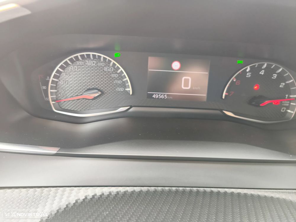 Peugeot 2008 PureTech 100 Active - 13