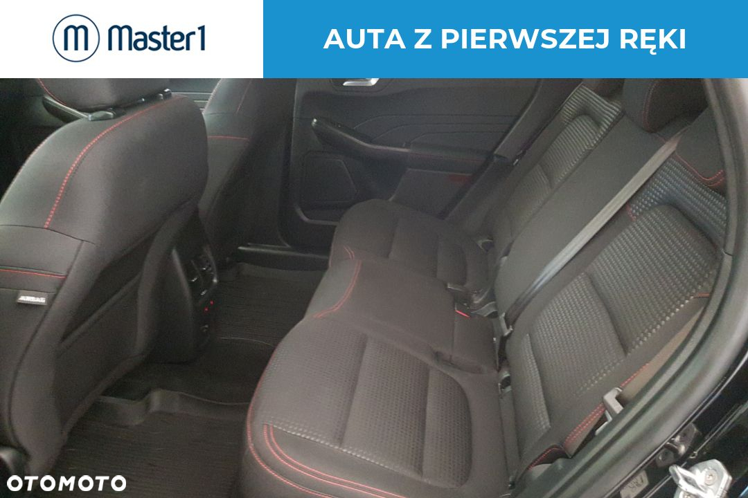Ford Kuga 2.5P PHEV FWD ST-Line - 11