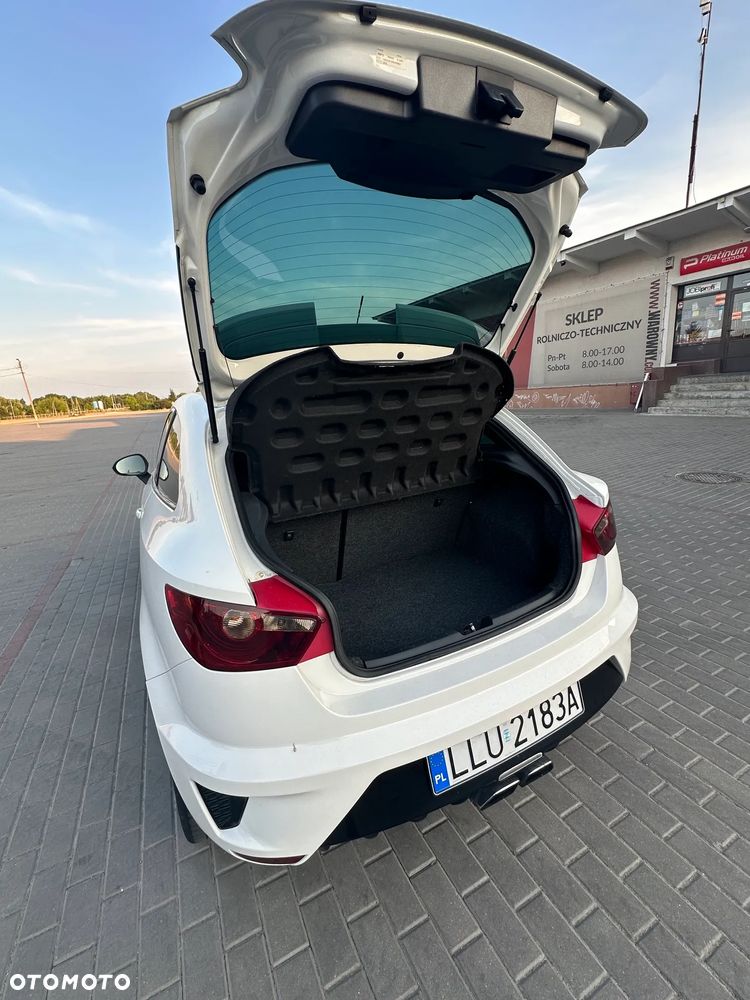 Seat Ibiza - 11