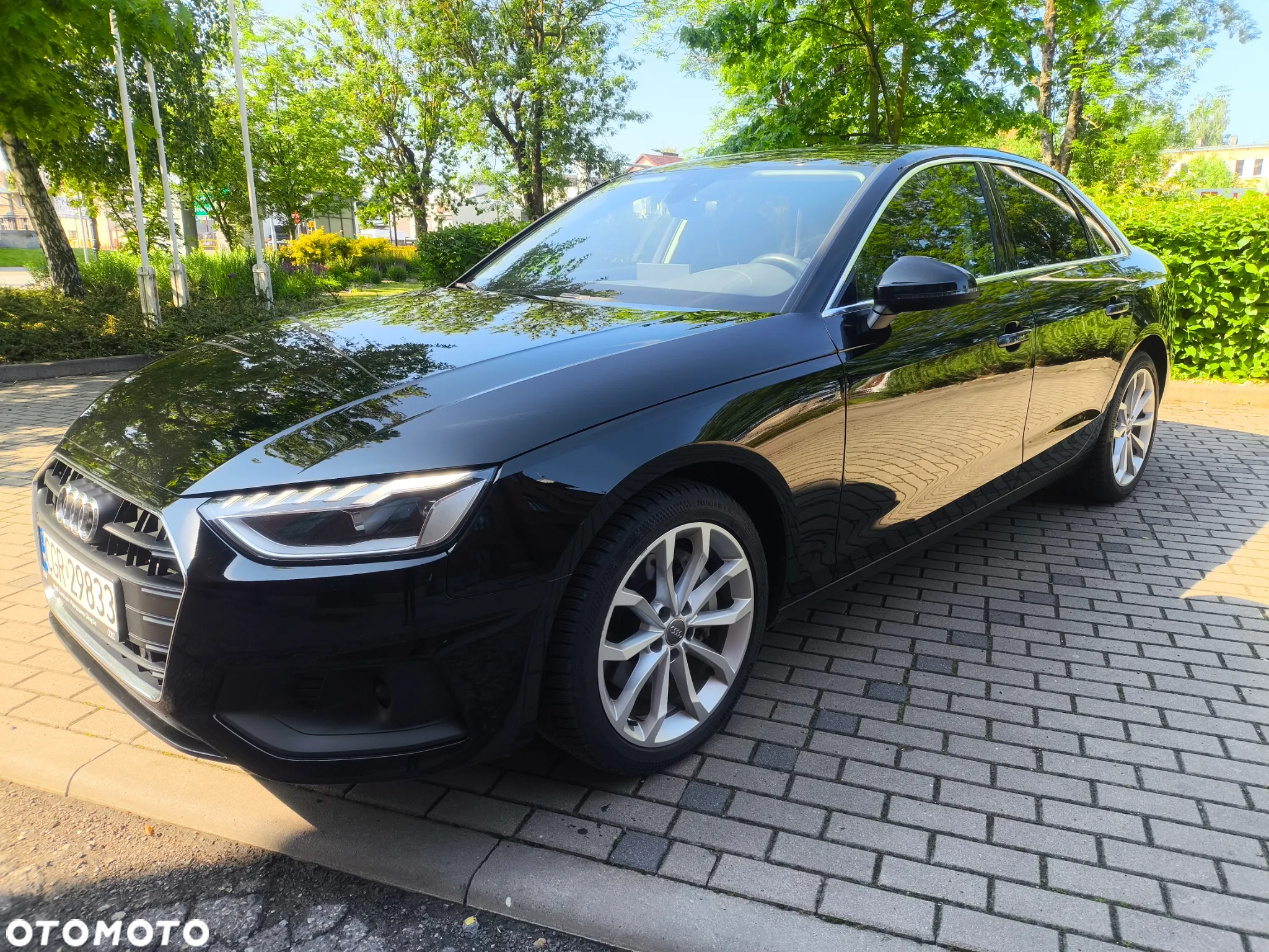 Audi A4 40 TFSI S tronic - 3