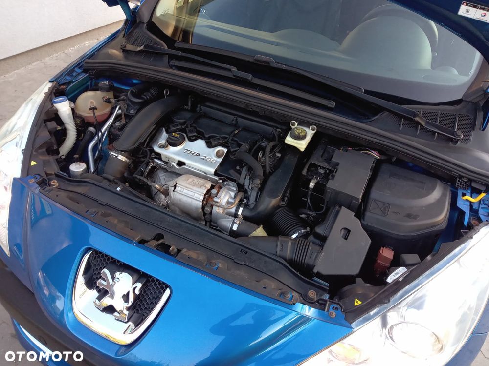 Peugeot 308 200 THP GTi - 32