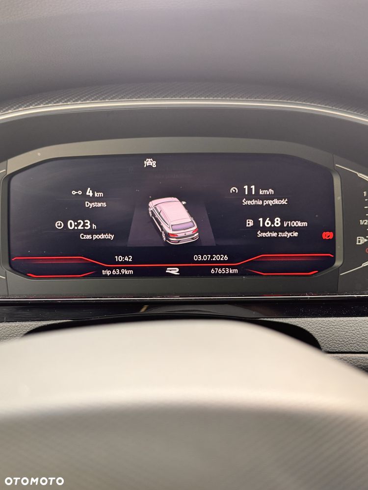 Volkswagen Arteon Shooting Brake - 6