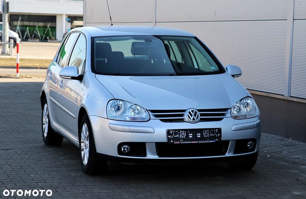 Volkswagen Golf 1.4 Q-Line - 6