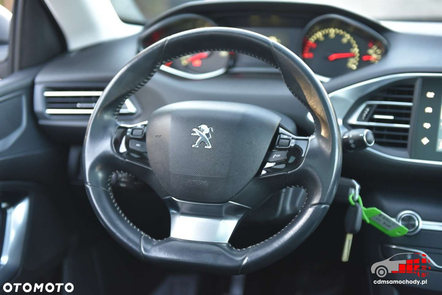 Peugeot 308 - 23