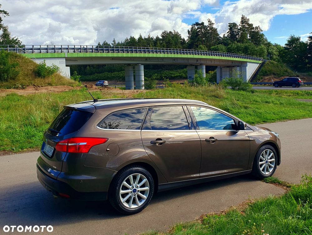 Ford Focus - 5