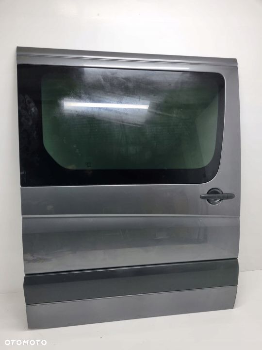 SPRINTER 906 CRAFTER DRZWI PRZESUWNE BOCZNE PRAWE