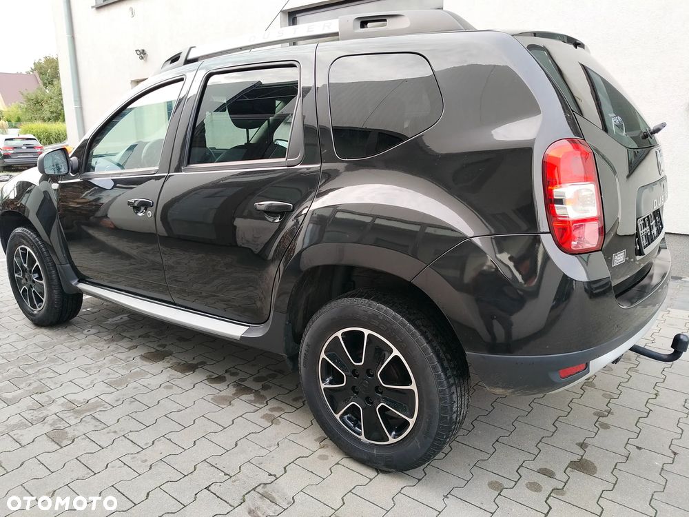 Dacia Duster - 5