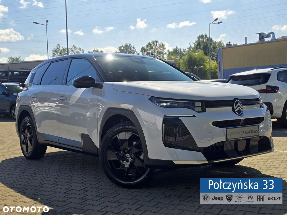 Citroën C5 Aircross - 10