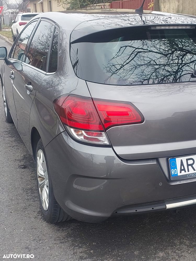 Citroën C4 BlueHDi 100 Selection - 6