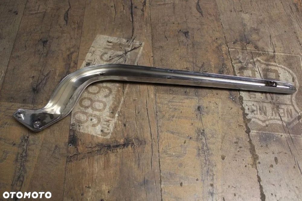 STELAŻ BŁOTNIKA WSPORNIK PRAWY HARLEY SOFTAIL - 5