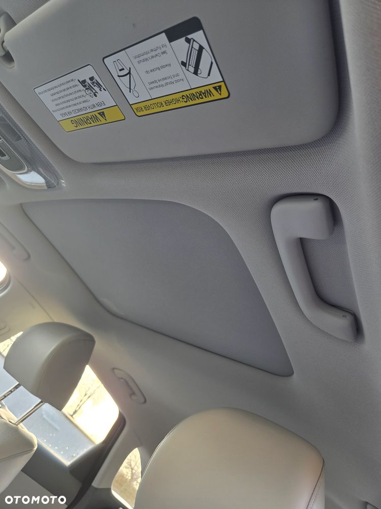 Hyundai NEXO Prime - 7