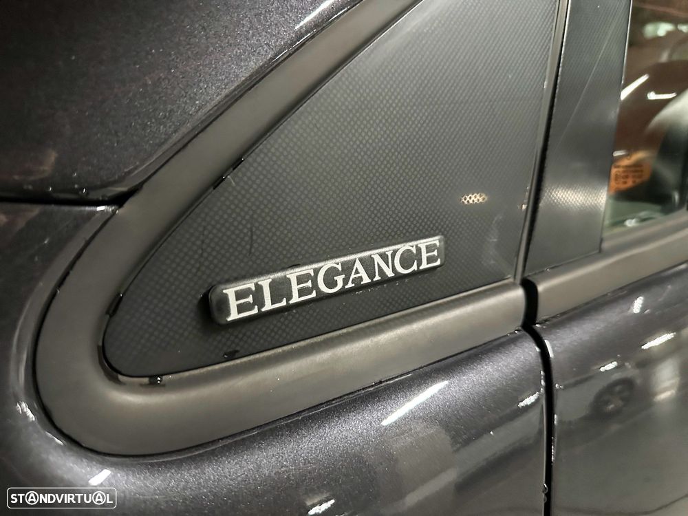 Mercedes-Benz A 140 Elegance - 14