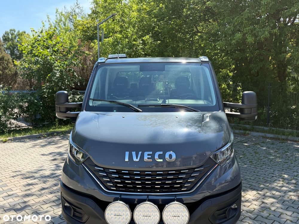 Iveco Daily Polmar - 3