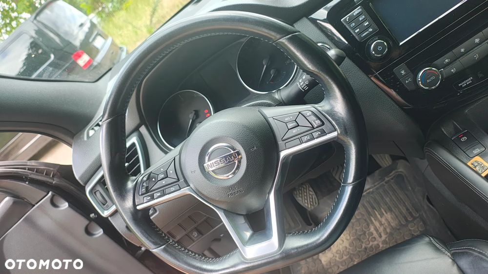 Nissan Qashqai 1.5 dCi Tekna - 7