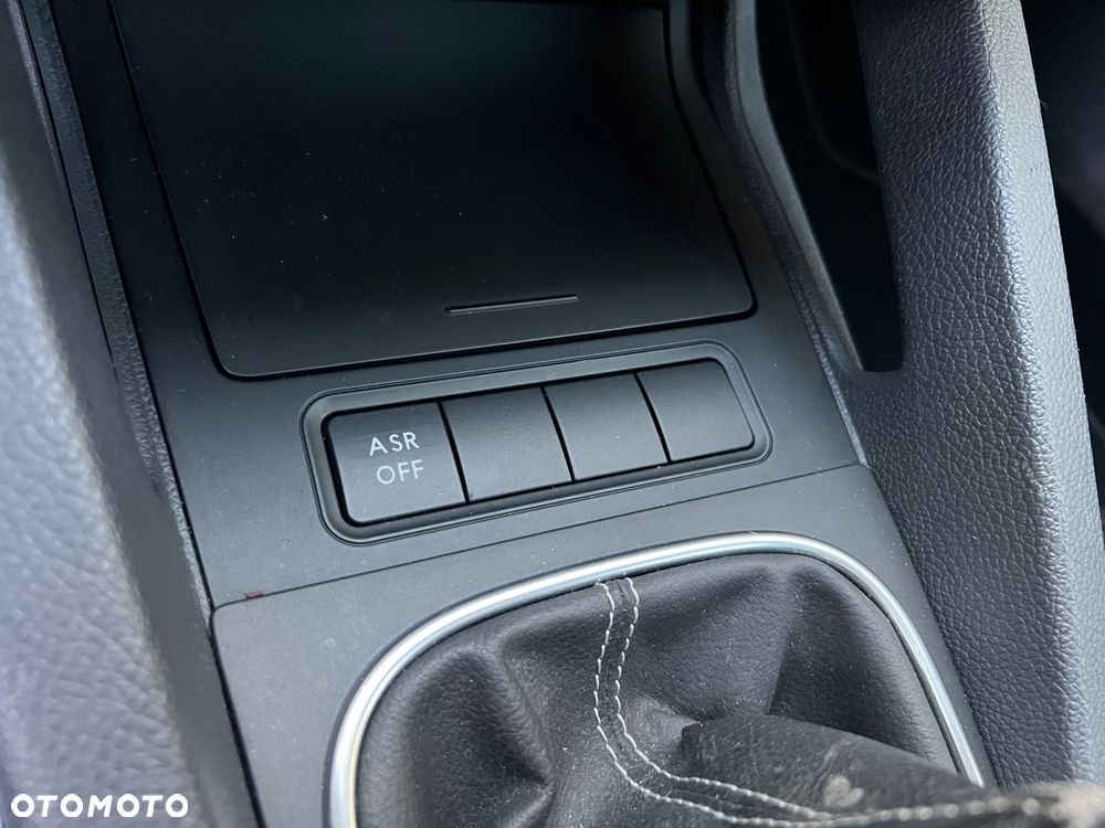 Volkswagen Golf 1.4 United - 16