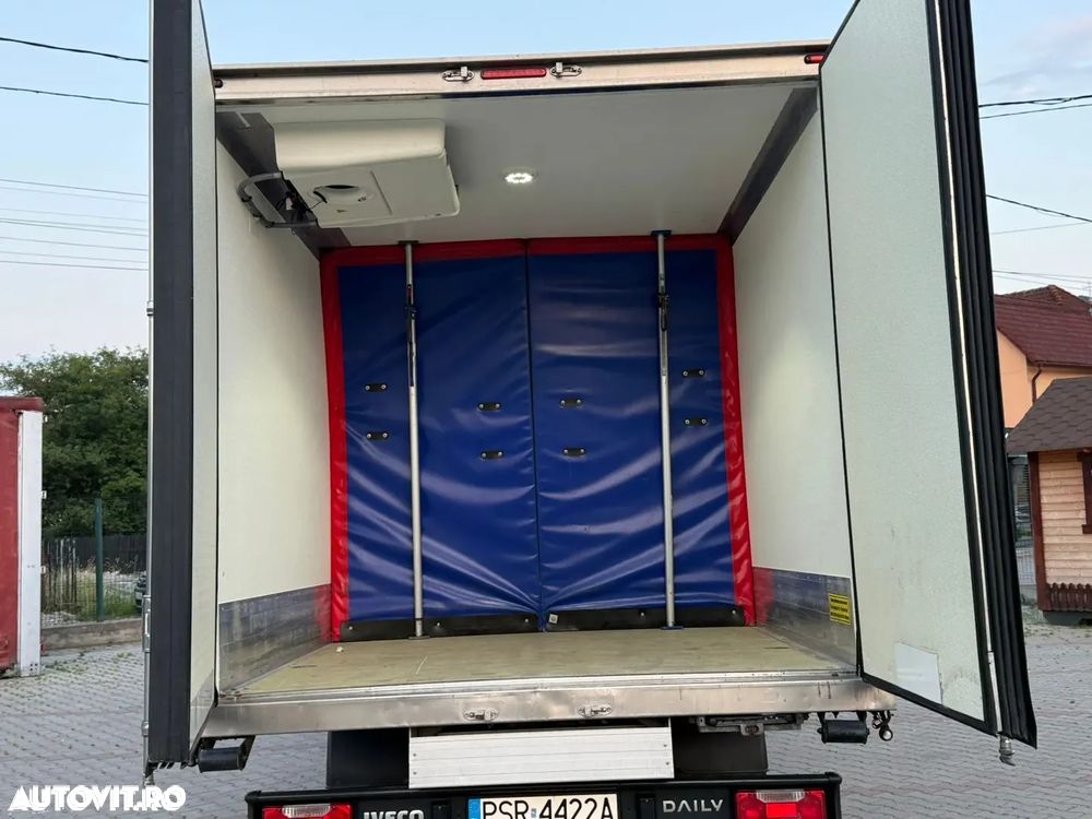 Iveco Daily - 8