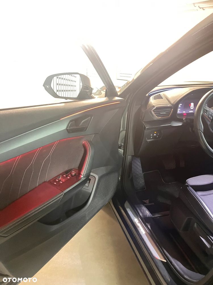 Cupra Formentor 1.5 TSI DSG - 13