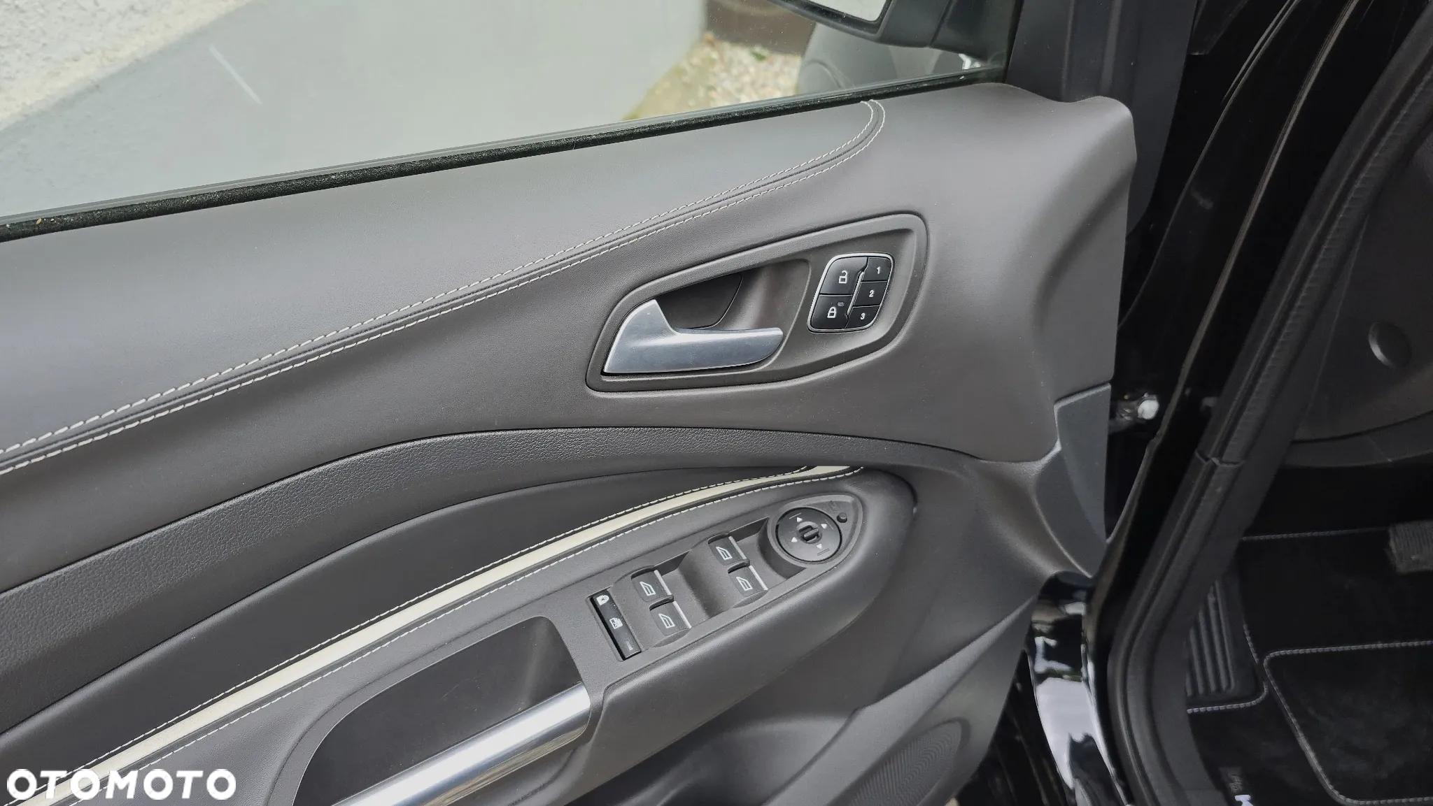 Ford Kuga Vignale 1.5 EcoBoost AWD ASS - 8