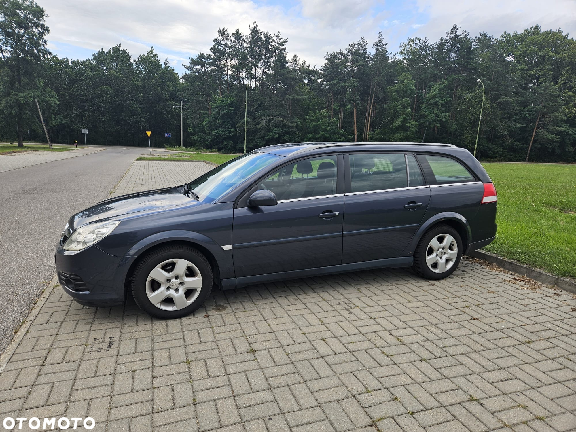 Opel Vectra 1.8 Cosmo - 4