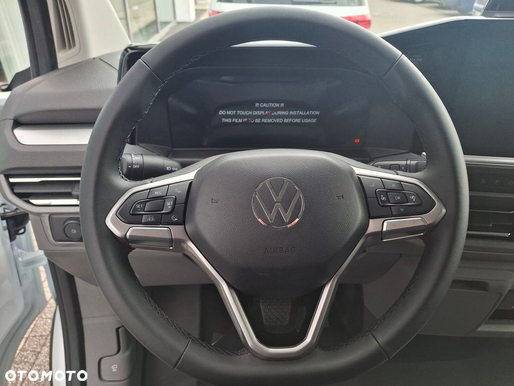 Volkswagen Transporter Furgon Plus - 19