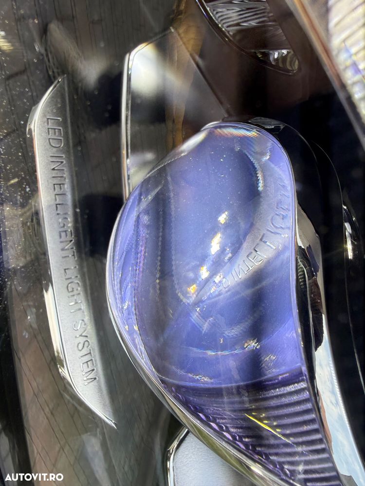 Mercedes-Benz C 180 Kompressor Automatik BlueEFFICIENCY Avantgarde - 19