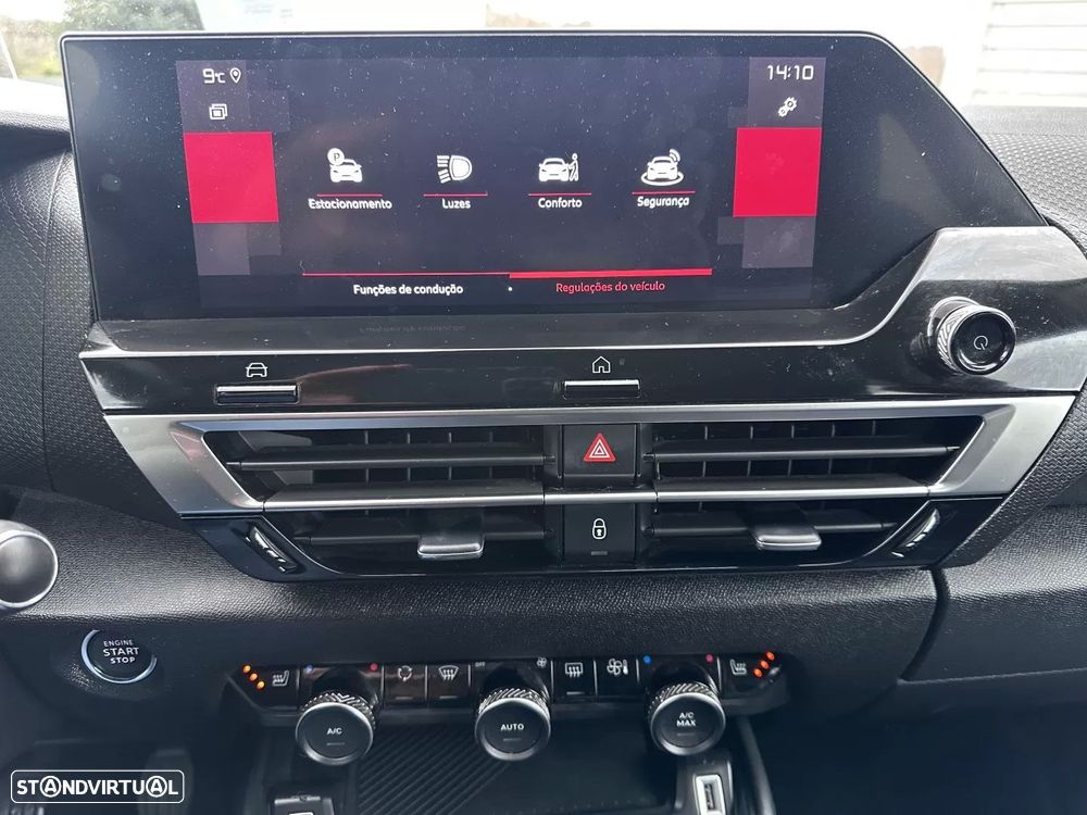 Citroën C4 1.2 PureTech Feel Pack - 57