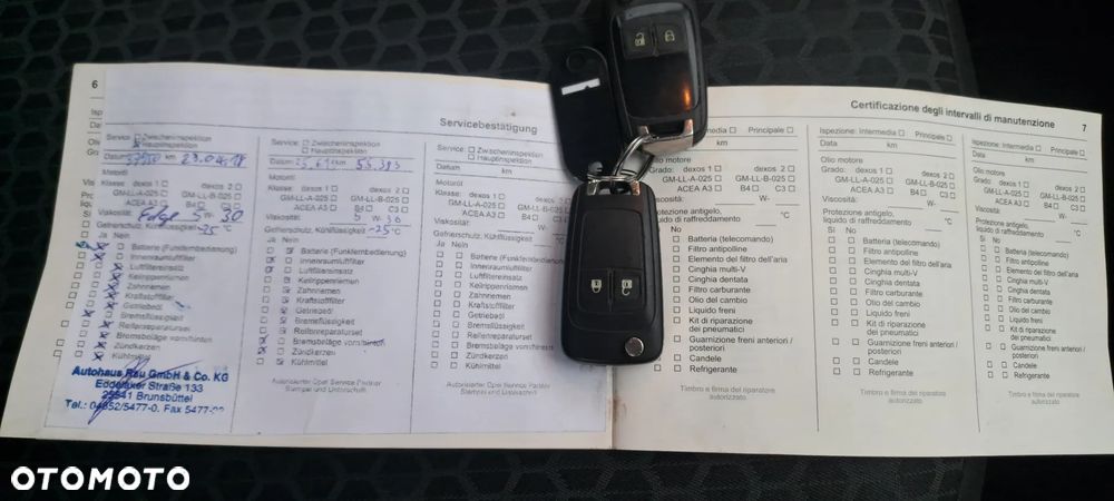 Opel Corsa - 30